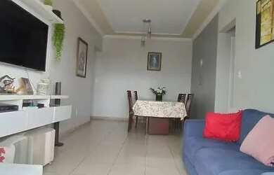 Imagem 7: Apartamento para venda com 103 m2 no Bairro Marco Marco - Belém - PA