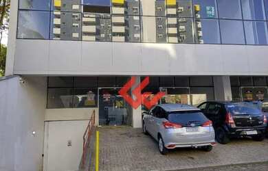 Imagem: O depósito possui 180m² de Área e está localizado em Centro