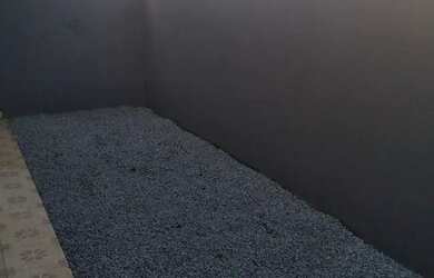 Imagem: A casa em condomínio possui 3 Dormitórios, 1 Banheiro, 1 Vaga