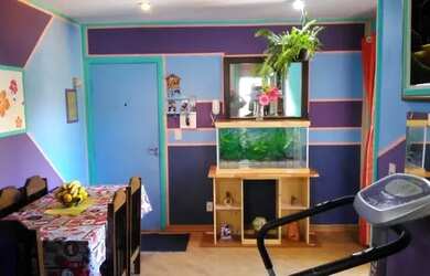 Imagem 3: Condomínio Bela vista. Churrasqueira, 42m² de Área, 1 Vaga na garageme2...