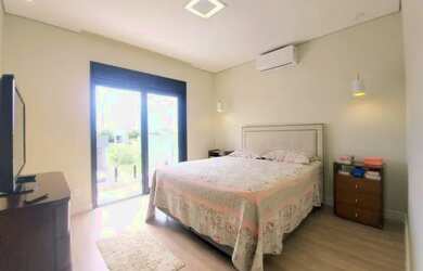 Imagem 8: Belíssimo Sobrado Condomínio Jardim do jatóba - Hortolândia