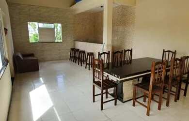 Imagem 3: Casa na Cauera. Varanda, 100m² de Área, 5 Vagas na garageme3 Dormitórios