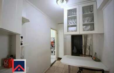 Imagem 14: Apartamento Locação 2 Dormitórios - 100 m² Campo Belo