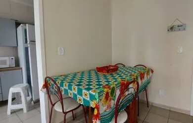 Imagem 9: Apartamento para aluguel com 55 metros quadrados com 1 quarto em Centro...