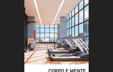 Imagem 5: Apartamento com 1 quarto, 25m, Academia, sauna, lavanderia, na Boa Vista - Recife - PE