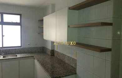 Imagem 5: Apartamento com 3 dormitórios à venda, 100 m² por R$ 715.000,00 - Buritis...
