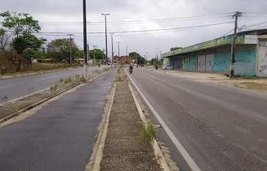 Imagem 3: Vendo Terreno Para Posto De Gasolina Com 3800M2 Com Bombas E Tanques No...