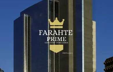 Imagem: O depósito possui 1 Vaga na garagem, 151m² de Área e está