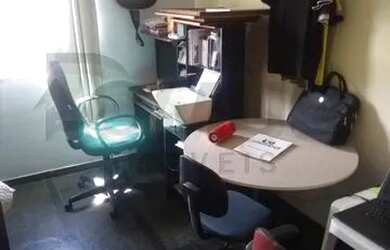 Imagem 10: Apartamento Para Venda no Ponto Novo - Jardim das Acácias Com 4/4