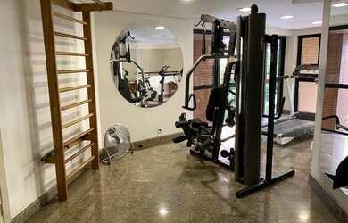 Imagem 12: APARTAMENTO RESIDENCIAL em SÃO PAULO - SP, PLANALTO PAULISTA