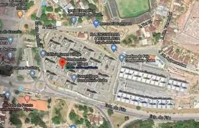 Imagem 4: Apartamento no Green Village