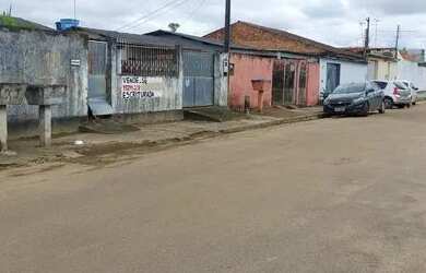 Imagem 4: CASA NO COHAB I. 100m² de Área, 3 Vagas na garageme3 Dormitórios