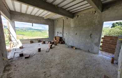 Imagem 6: Casa no Ipiranga. 250m² de Área, 2 Vagas na garageme4 Dormitórios