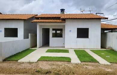 Imagem 6: casas condomínio Paquetá
