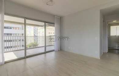 Imagem 5: Apartamento Locação 2 Dormitórios - 94 m² Jardim Paulista
