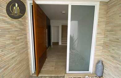 Imagem 5: Maravilhosa Casa com 4 dormitórios - venda por R$ 4.770.000 ou aluguel...