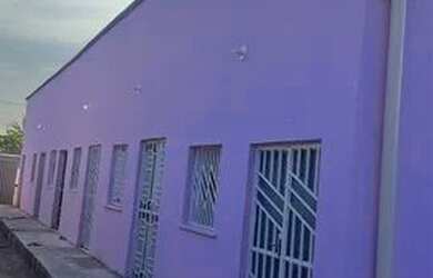 Imagem 1: Condomínio a Venda. 360m² de Área, 5 Vagas na garageme1 Dormitório