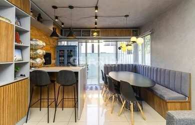 Imagem 12: Apartamento à venda Rua Veador Porto, Santana - Porto Alegre