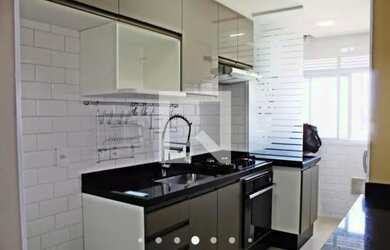 Imagem 16: Alugo meu Apartamento. Piscina, Churrasqueira, Imóvel novoe43m² de Área