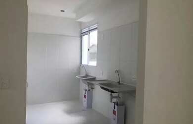 Imagem 3: Apartamento de repasse na sapiranga a poucos metro do shopping via sul,...