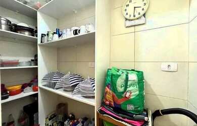 Imagem 14: CARAPICUÍBA - Casa Padrão - CARAPICUIBA