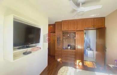 Imagem 11: Casa Padrão em Jundiaí. Churrasqueira, Ar-condicionado, 125m² de Áreae2...