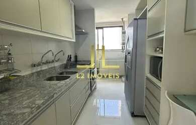 Imagem 7: Apartamento à venda no bairro Brotas - Salvador/BA