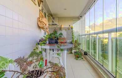 Imagem 3: Apartamento em Freguesia de Jacarepaguá - Rio de Janeiro