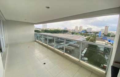 Imagem 3: Apartamento para venda tem 170 metros quadrados com 4 quartos em Centro...