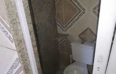 Imagem 6: Aluga casa. 1 Banheiroe2 Dormitórios