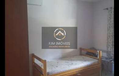 Imagem 3: Casa em Centro - Maricá. Piscina, Churrasqueira, VarandaeGuarda roupa