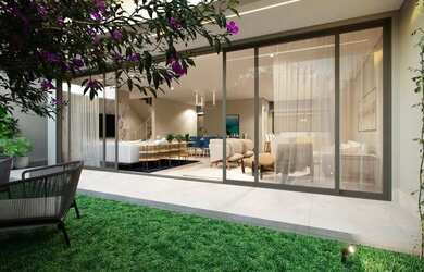 Imagem 8: CASA RESIDENCIAL em São Paulo - SP, Alto da Boa Vista