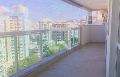 Imagem 6: Apartamento para Aluguel - Icaraí, 3 Quartos, 110 m2