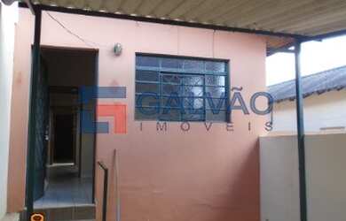 Imagem 2: Casa para locação no Bairro da Colonia em Jundiaí - SP