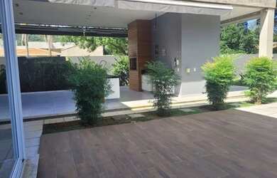 Imagem 10: Casa no condomínio Porto Atibaia em SP. São 5 Suítes, piscina aquecida,...