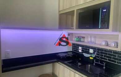 Imagem 9: Studio com 1 dormitório para alugar, 19 m² por R$ 2.799,00/mês - Bela Vista - São Paulo/SP