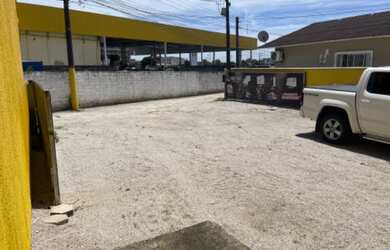 Imagem 5: Galpão em São José areis