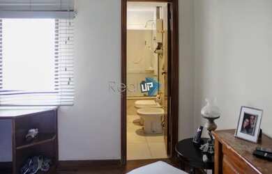 Imagem 11: Real Up vende, luxuoso original 4 q, 303m² c vista cristo. vagas na escritura