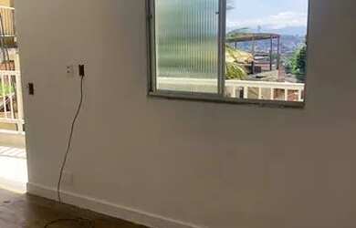 Imagem: O apartamento possui 3 Dormitórios, 2 Banheiros e está localizado