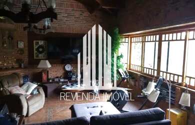 Imagem: Casa 3 Dormitórios 4 vagas- Vargem Grande Paulista