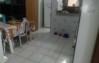 Imagem 6: Vendo ou troca Casa em Ponto Belo