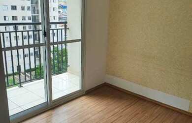 Imagem 6: Apartamento de 3 Dormitórios, 1 Vaga Condomínio Fatto Sport Faria Lima