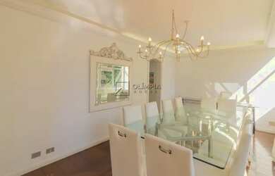 Imagem 6: Locação Apartamento 4 Dormitórios - 216 m² Campo Belo