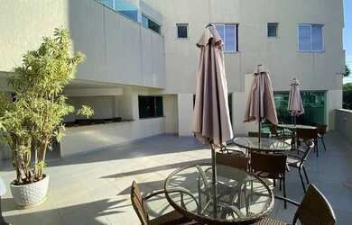 Imagem 3: Apartamento para Venda em Belo Horizonte, Buritis, 2 dormitórios, 1 suíte,...