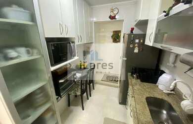 Imagem 3: Apartamento com 3 dorms, Baeta Neves, São Bernardo do Campo - R$ 350...