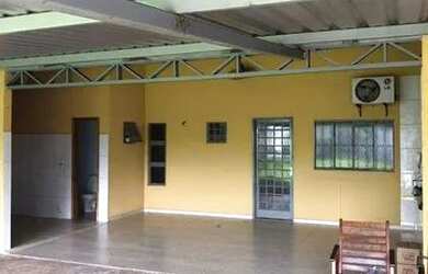 Imagem 5: OPORTUNIDADE casa em lote de 360m² no Goiânia 2 por R$ 400 mil