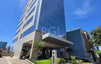 Imagem: O depósito possui 1 Vaga na garagem, 52m² de Área e está