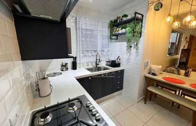 Imagem 6: CASA EM CONDOMINIO EM ATIBAIA