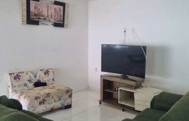 Imagem 15: Alugo casa na linha verde na frente a praia de itacimirim