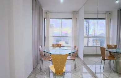 Imagem 7: Apartamento para Aluguel - Vila da Serra, 2 Quartos, 70 m2